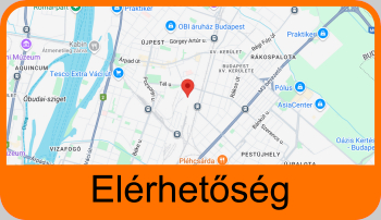 Elérhetőség